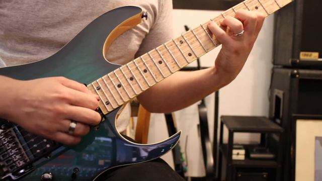 "Moments" Playthrough (Acoustic Instrumental) – Petru Baleanu смотреть онлайн