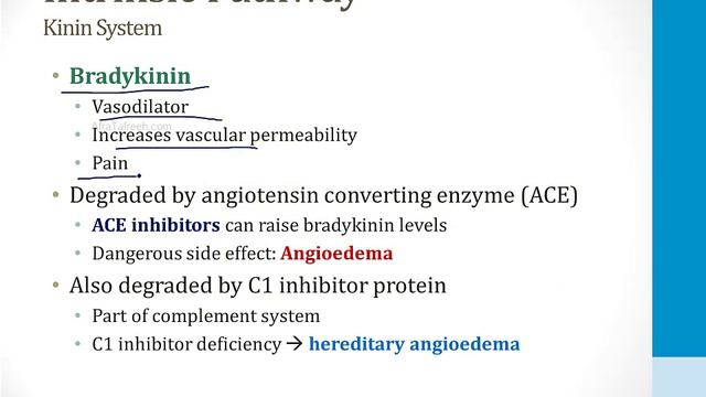 Hematology - 1. Hemostasis - 1.Coagulation Atf