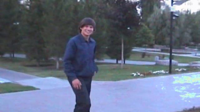 Вадос , сделай кикфлип! смотреть онлайн