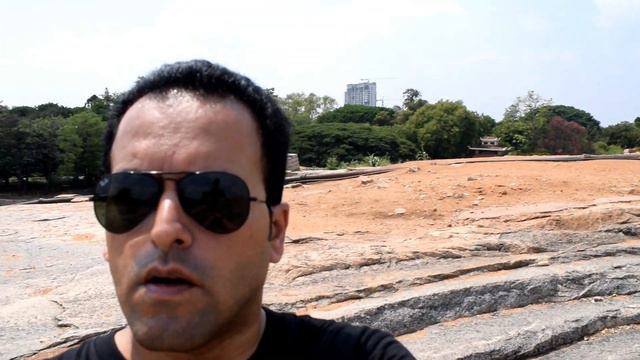 Episode 1  -  Birth And History Of Bengaluru