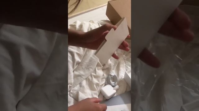 Unbox nhanh Macbook Air M1 - Late 2020 - Space Grey смотреть онлайн