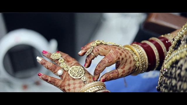 ## Bridal shoot ## parwinder by Foto Art Studio смотреть онлайн