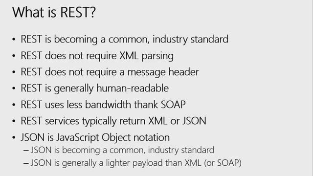 Programming in C# (7/8) Interacting with the File System, and Leveraging Web Services смотреть онлайн