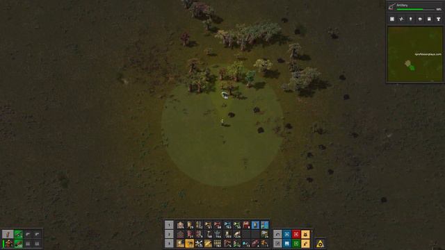 factorio Just For Fun ep14 Power Expansion & More Walls смотреть онлайн