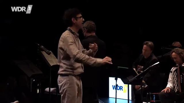 CCJO - Musica Argentina para Bigband by Gabriel Perez смотреть онлайн