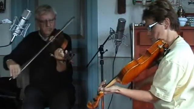 Einar Hansander & Marianne Furå, Vals eft. EJ Svensson смотреть онлайн