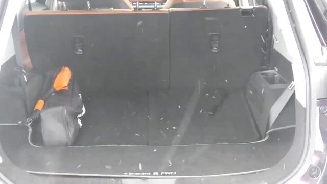 CHERY TIGGO 8 PRO MAX.2023 г. Обзор.