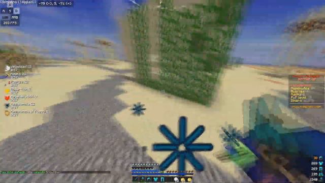 JUGANDO AL SERVIDOR MAS OP DE KITPVP I NOS TIRAMOS AL BUNKER MAS PELIGROSO DE TODO MINECRAFT смотреть онлайн