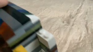 Как сделать дигл из лего