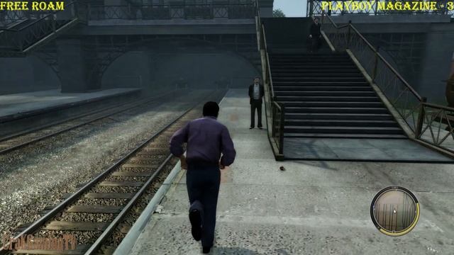 Mafia 2: Definitive Edition All Collectibles \ All Playboy Magazines - Joe's Adventures смотреть онлайн