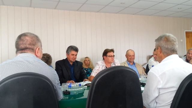 Роман Бисеров больше не "командует" коммунистами/ www.krasnoturinsk.info смотреть онлайн