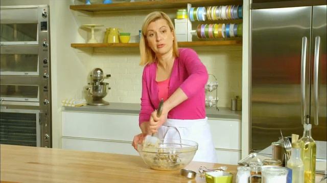 Anna Olson's Chocolate Chip Cookies Are a Classic for a Reason смотреть онлайн