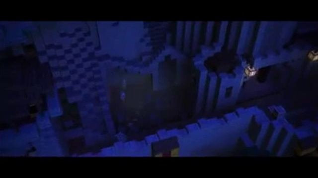 "Fallen Kingdom" - A Minecraft Parody-песня про короля майнкрафта смотреть онлайн