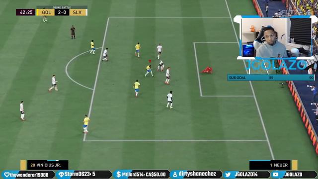 FIFA 22 - HOW TO GET TOP 200 SQUAD BATTLES EVERY WEEK смотреть онлайн