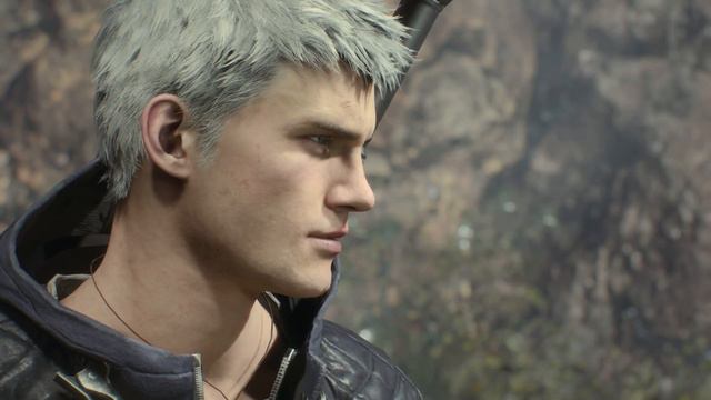 Devil May Cry 5 прохождение.Часть 3 смотреть онлайн