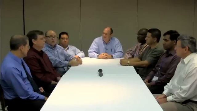 Lance Edward's "Circle of Champions" Interview Part 1 of 3 смотреть онлайн