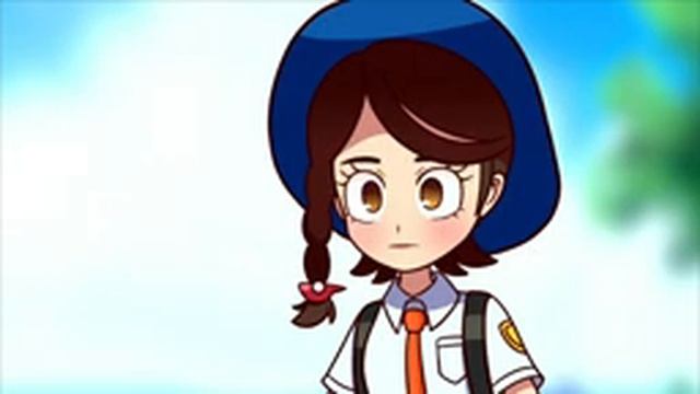 How people reacted to Grusha (Pokemon Scarlet & Violet Animation) смотреть онлайн