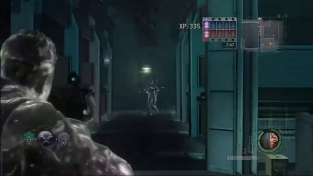 Resident evil operation raccoon city Multiplayer смотреть онлайн
