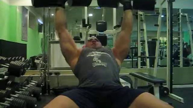 Гантели по 60кг смотреть онлайн