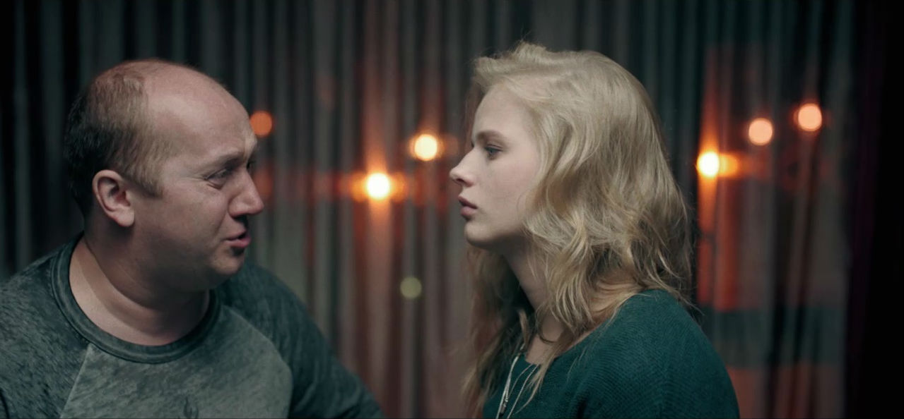 Полицейский с Рублёвки: Девочка-демон смотреть онлайн