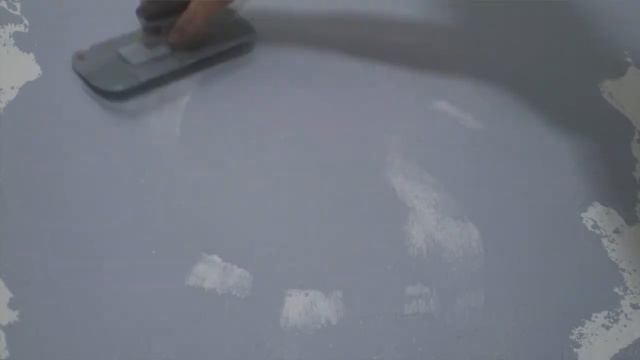 Caparol. Декоративная штукатурка CapaDecor. Техника моно-металлик. Caparol ArteTwin