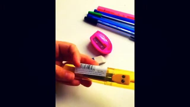 Back to schhool lll КАНЦЕЛЯРИЯ.1 часть смотреть онлайн