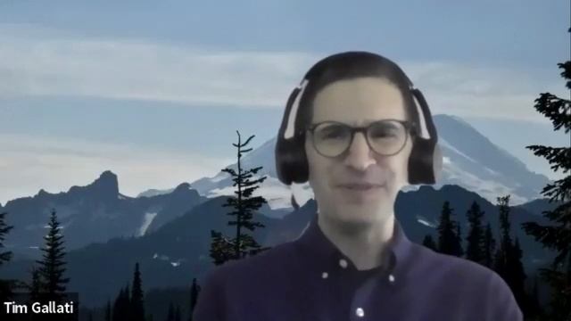 Tim in PDM: from memorizing Python to developing my own process to be an effective developer смотреть онлайн