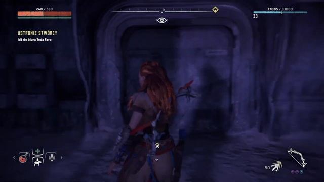 Horizon Zero Dawn Complete Edition PL Odc 27 Ustronie Stwórcy смотреть онлайн