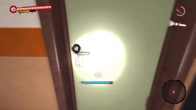 Прохождение Dead Island №9 - Только по приглашению (Акт 2) смотреть онлайн