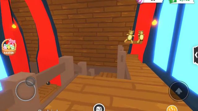 The OLD Adopt Me toy shop.. смотреть онлайн