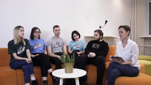 День открытых дверей факультета информатики смотреть онлайн