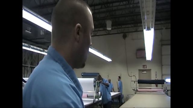 Sheridan Correctional Center смотреть онлайн