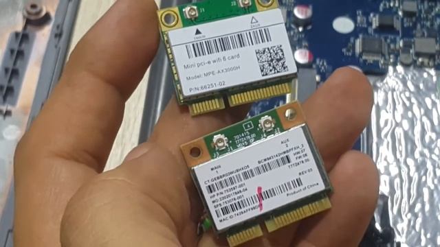 Upgraded my old laptop to WiFi 6 - Is it really worth it? смотреть онлайн