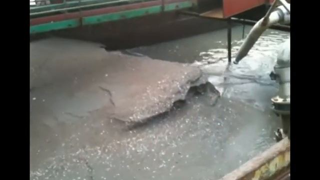 Из Севастополя без остановки "сосут" песок смотреть онлайн
