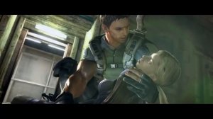 Хронология Resident Evil