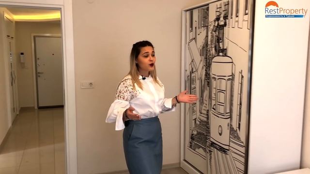 Недвижимость в Турции: Квартиры с мебелью в Махмутларе недорого от собственника || RestProperty