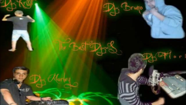 Dj-Marley_Remix_Blero&Kastro_Zizo_Xhinkalla.wmv смотреть онлайн