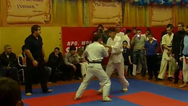 MO 2011 Eskenderov Artur.mov смотреть онлайн