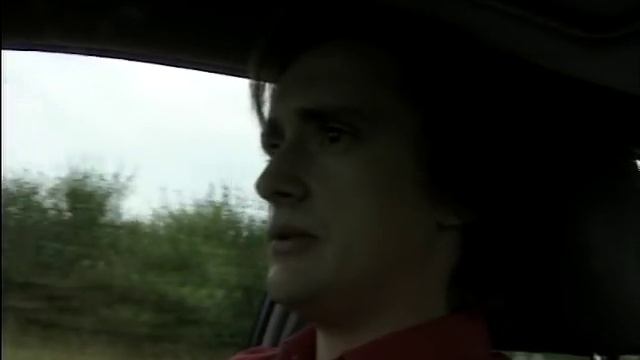 Richard Hammond Reviews the Toyota Land Cruiser (1998) смотреть онлайн