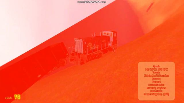 Gmod: Flying Down The Hill смотреть онлайн