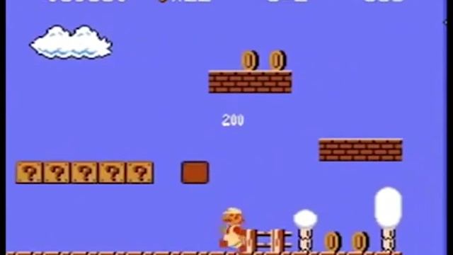 Все Секреты Super Mario Bros смотреть онлайн