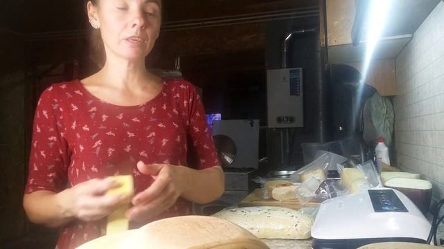 Вакуумирую сыры.Пакеты для вакуумирования.Какой вакууматор,как выбирать.Необычный мраморный и халум смотреть онлайн