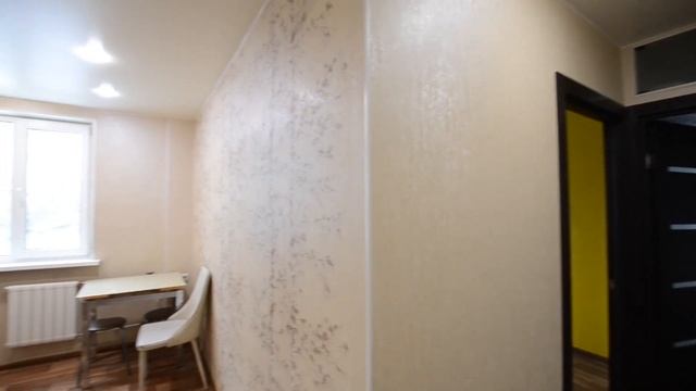 ул. Будапештская, д. 110/23, кв. 617 смотреть онлайн