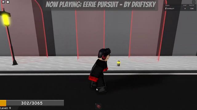 Snow?! (Roblox-Studio) смотреть онлайн