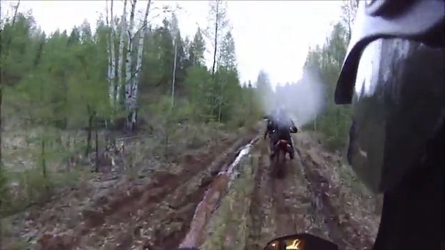 Эндуро пати II_Братск 2013609 смотреть онлайн