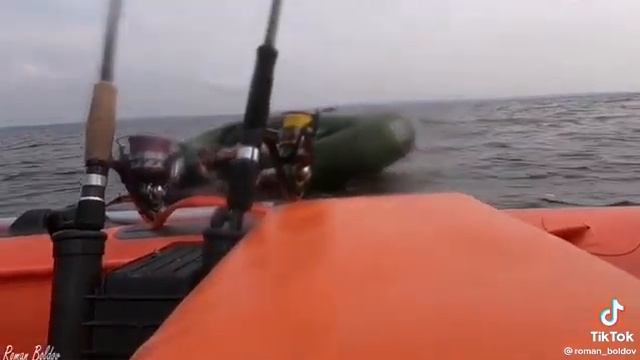 Спасение человека на воде. смотреть онлайн