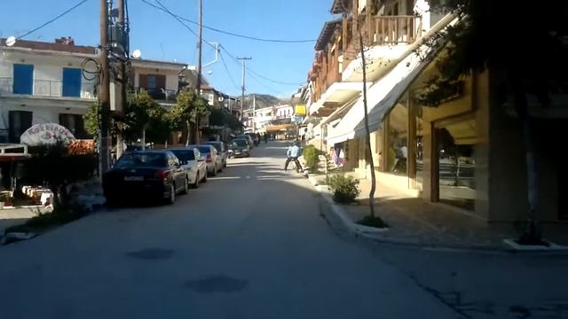 ГРЕЦИЯ,УРАНОПОЛИС смотреть онлайн
