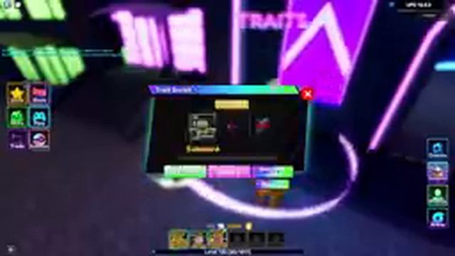 Spending *$45,000 ROBUX* On Traits In Anime Adventures смотреть онлайн