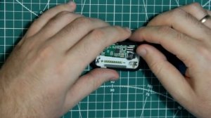 StarLine E60 E90 E91 замена корпуса брелока