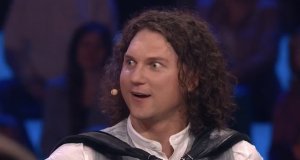 И снова кучерявый мордвин веселит студию Андрея Малахова / Песни от всей души / 19.06.2022